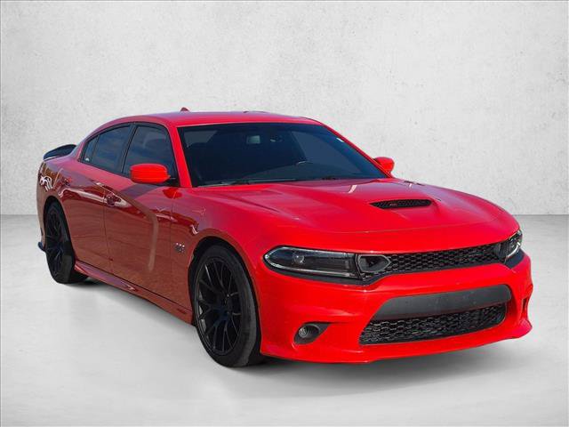 Used 2022 Dodge Charger Scat Pack RWD image 3