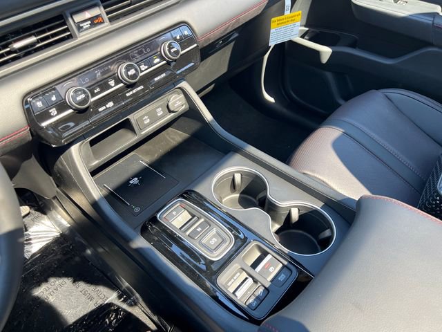 New 2026 Honda Pilot Black Edition image 27