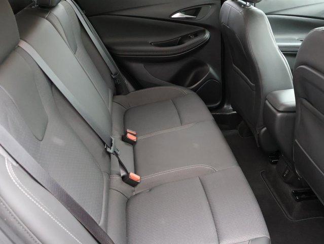 Certified 2023 Buick Encore GX Preferred w/ Cold Weather Comfort Package image 12