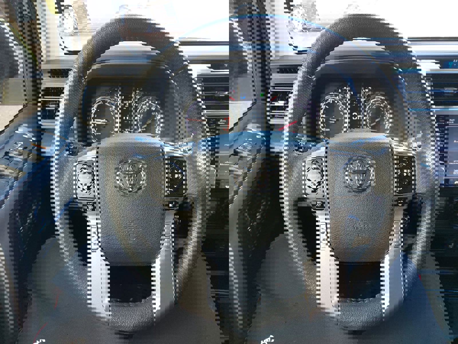 Used 2023 Toyota 4Runner TRD Sport image 16