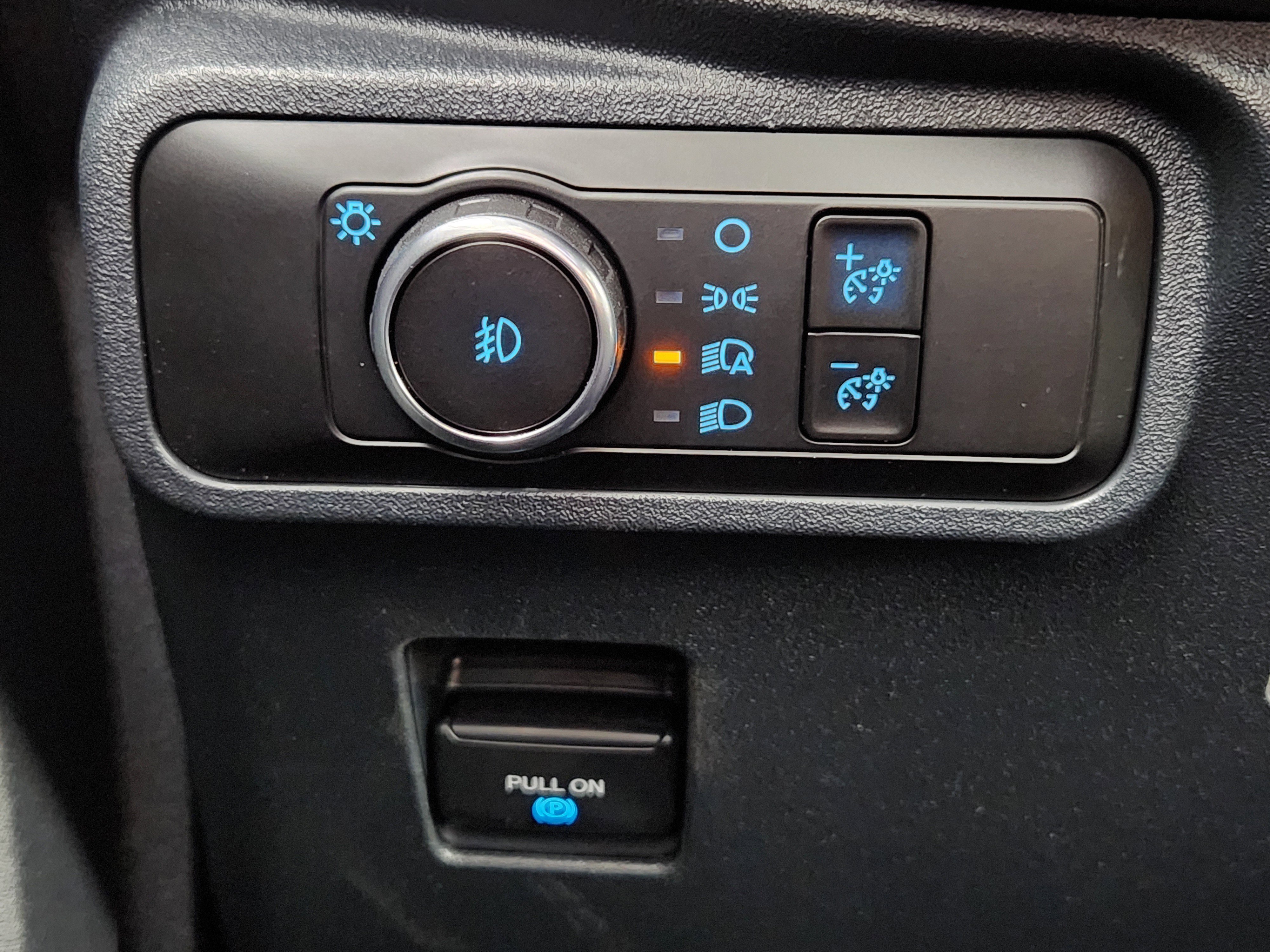 New 2026 Ford Bronco Outer Banks image 27