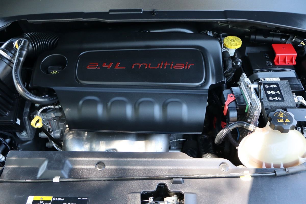 Used 2022 Jeep Compass Limited image 43