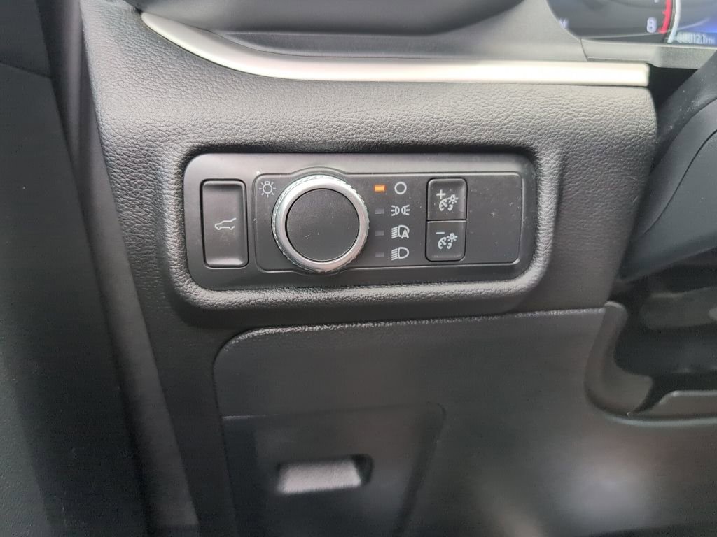 Certified 2022 Ford Explorer XLT image 25