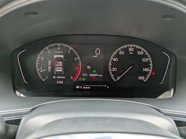 Used 2024 Honda Civic LX image 29