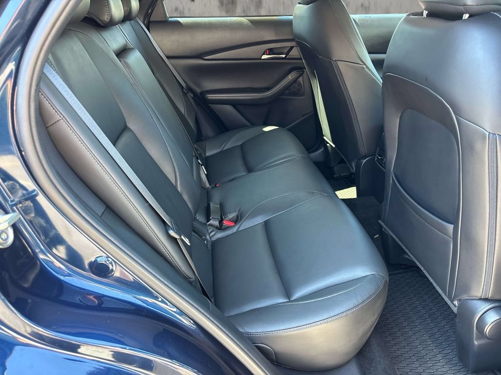 Certified 2023 MAZDA CX-30 AWD 2.5 S w/ Preferred Package image 15