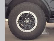 Used 2023 Ford Bronco Big Bend w/ Sasquatch Package AWD/4WD image 6
