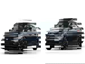 New 2025 Honda Civic Sport image 29