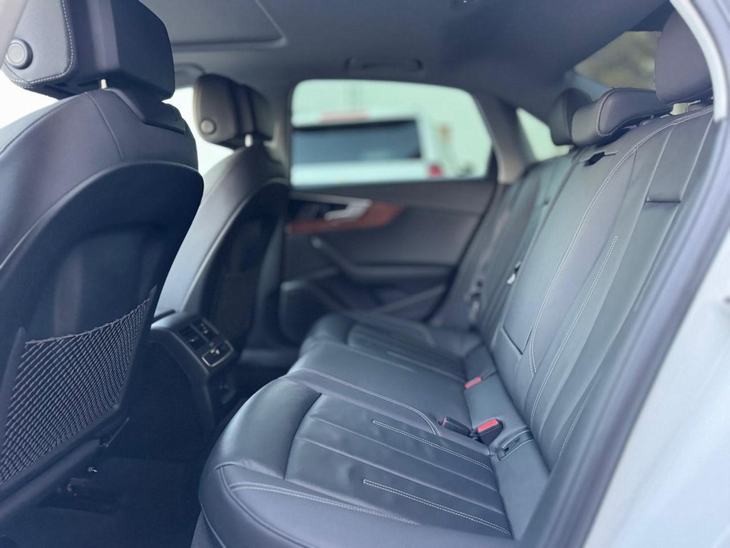 Used 2022 Audi A4 2.0T Premium w/ 18" Wheel Package image 18