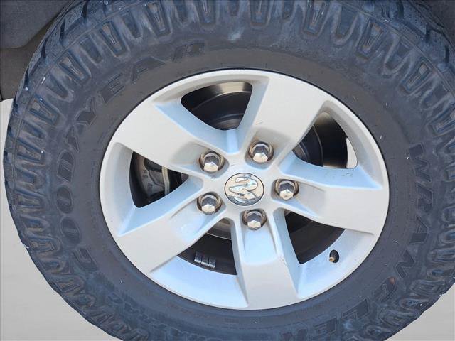 Used 2016 RAM 1500 Tradesman w/ Popular Equipment Group RWD image 8