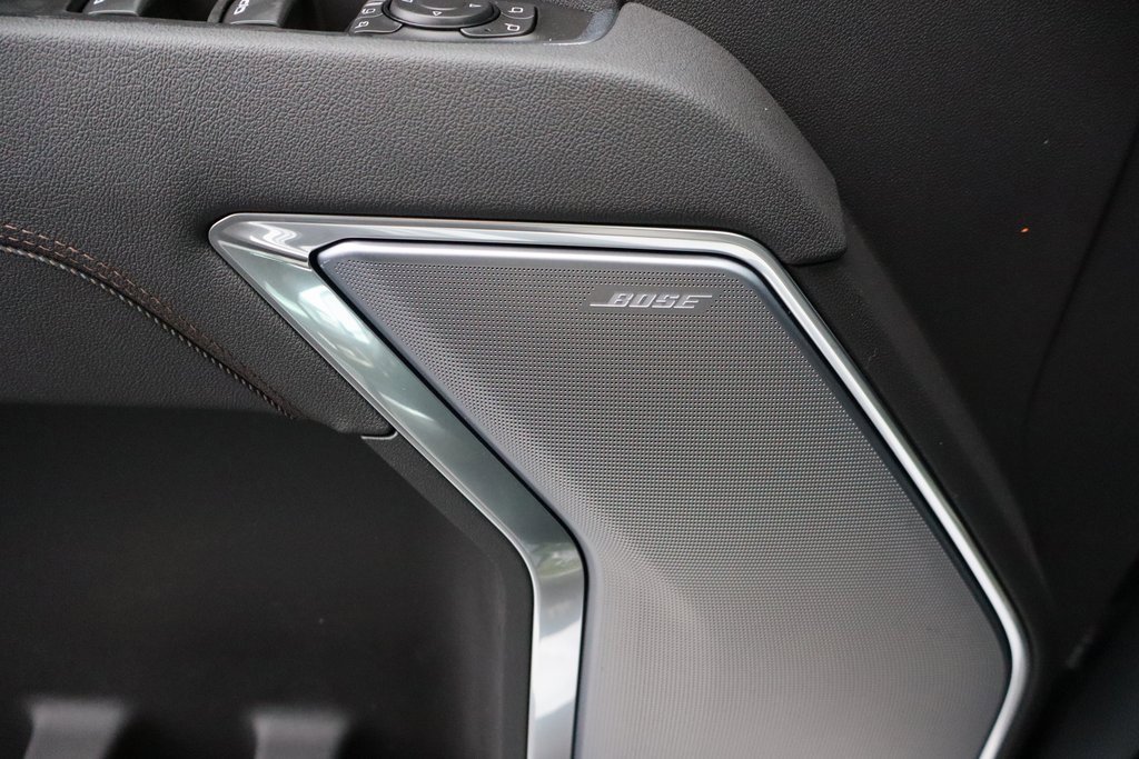 New 2026 Chevrolet Silverado 3500 High Country w/ Technology Package image 13