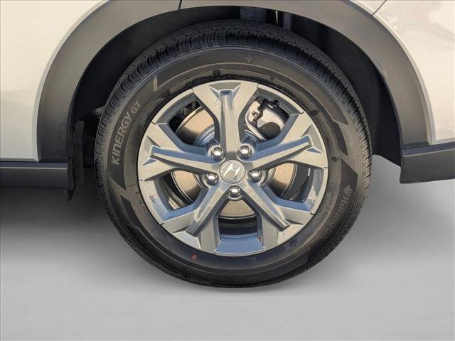 Certified 2027 Honda HR-V LX image 24