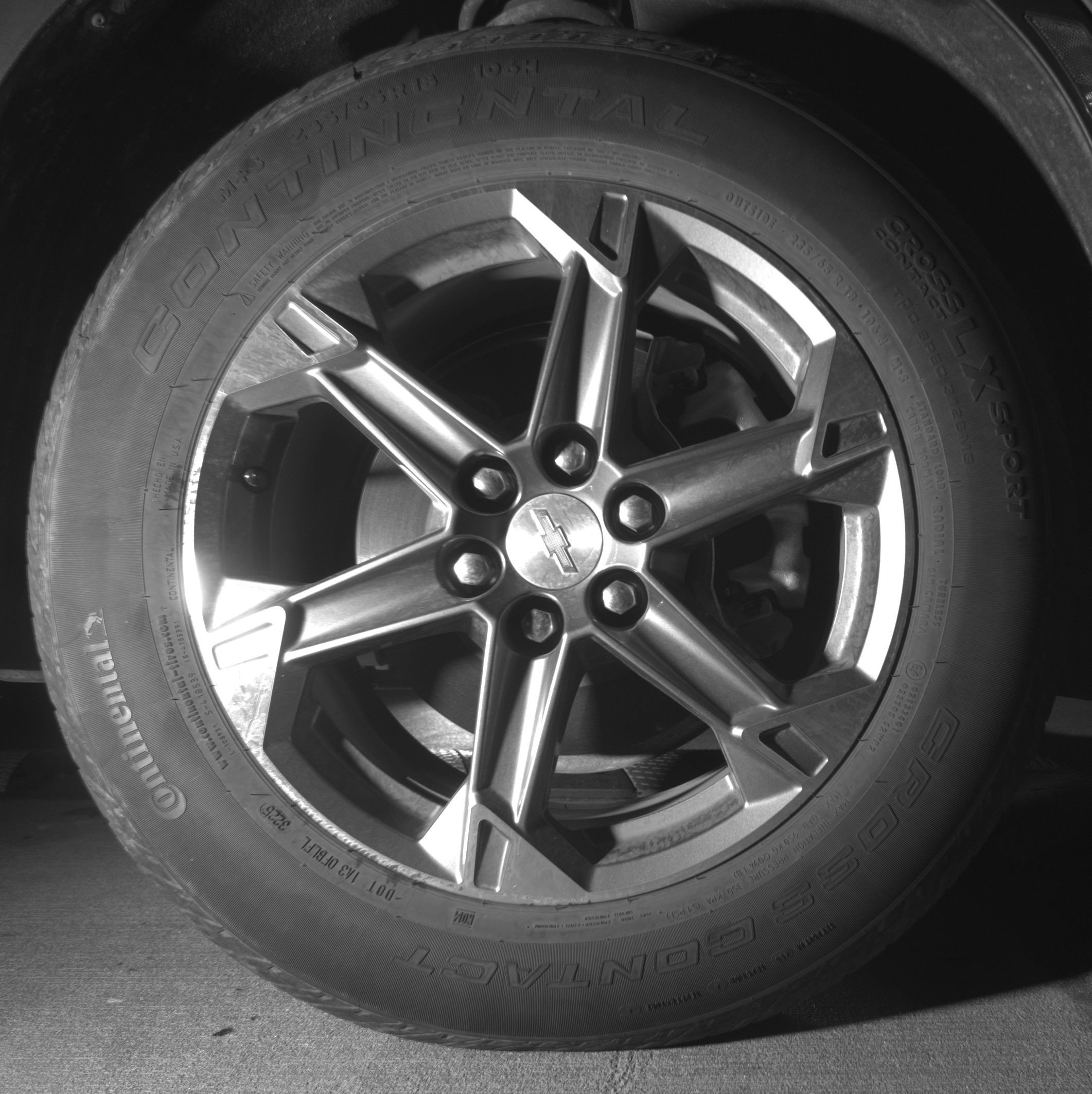 Used 2025 Chevrolet Blazer LT image 13