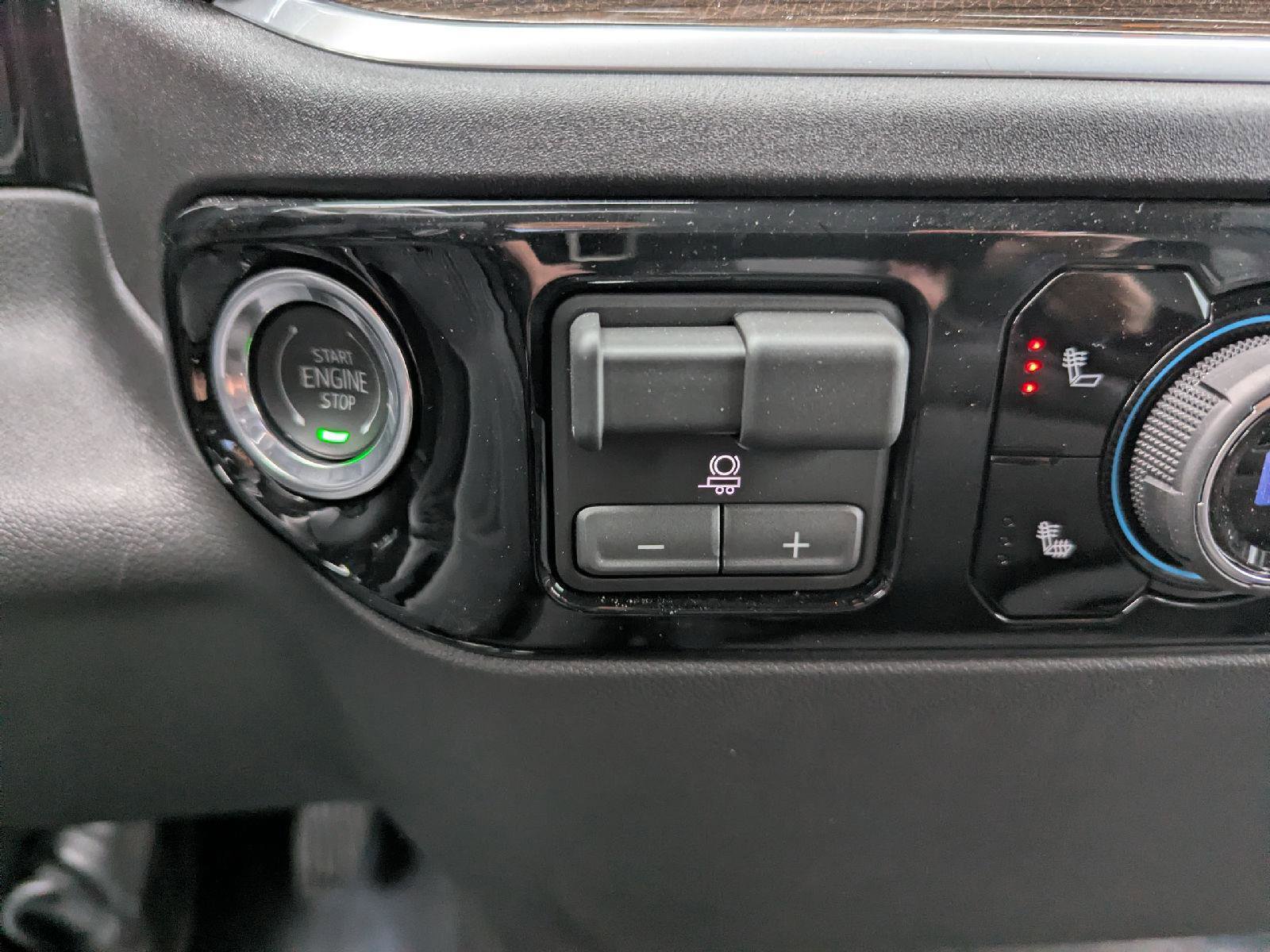 New 2026 Chevrolet Silverado 1500 LT image 25