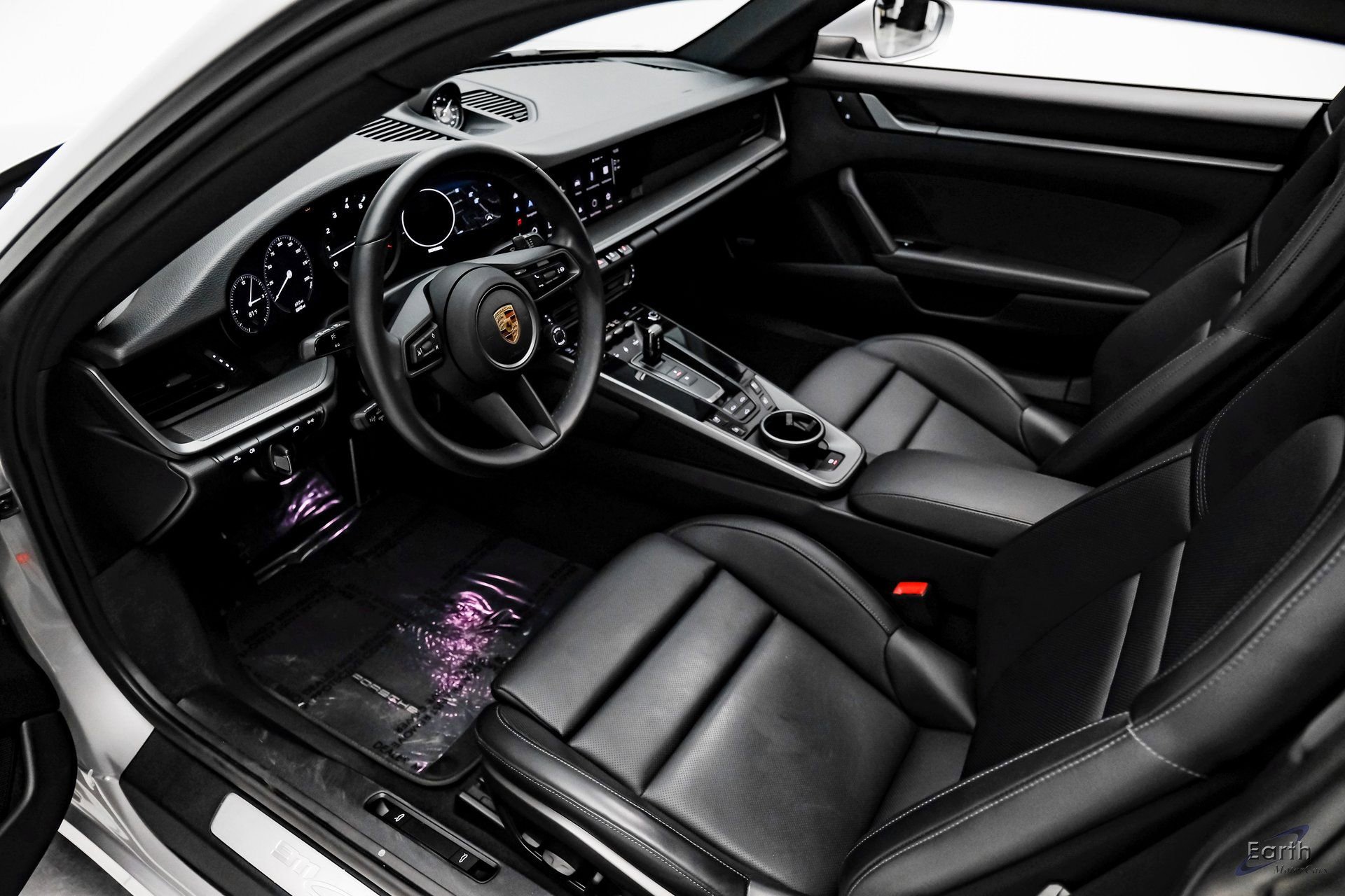 Used 2024 Porsche 911 Carrera S w/ Premium Package image 37