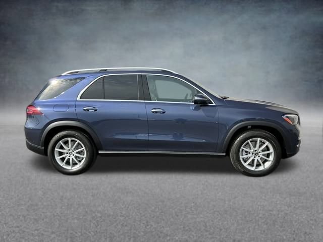 New 2026 Mercedes-Benz GLE 450e 4MATIC image 3