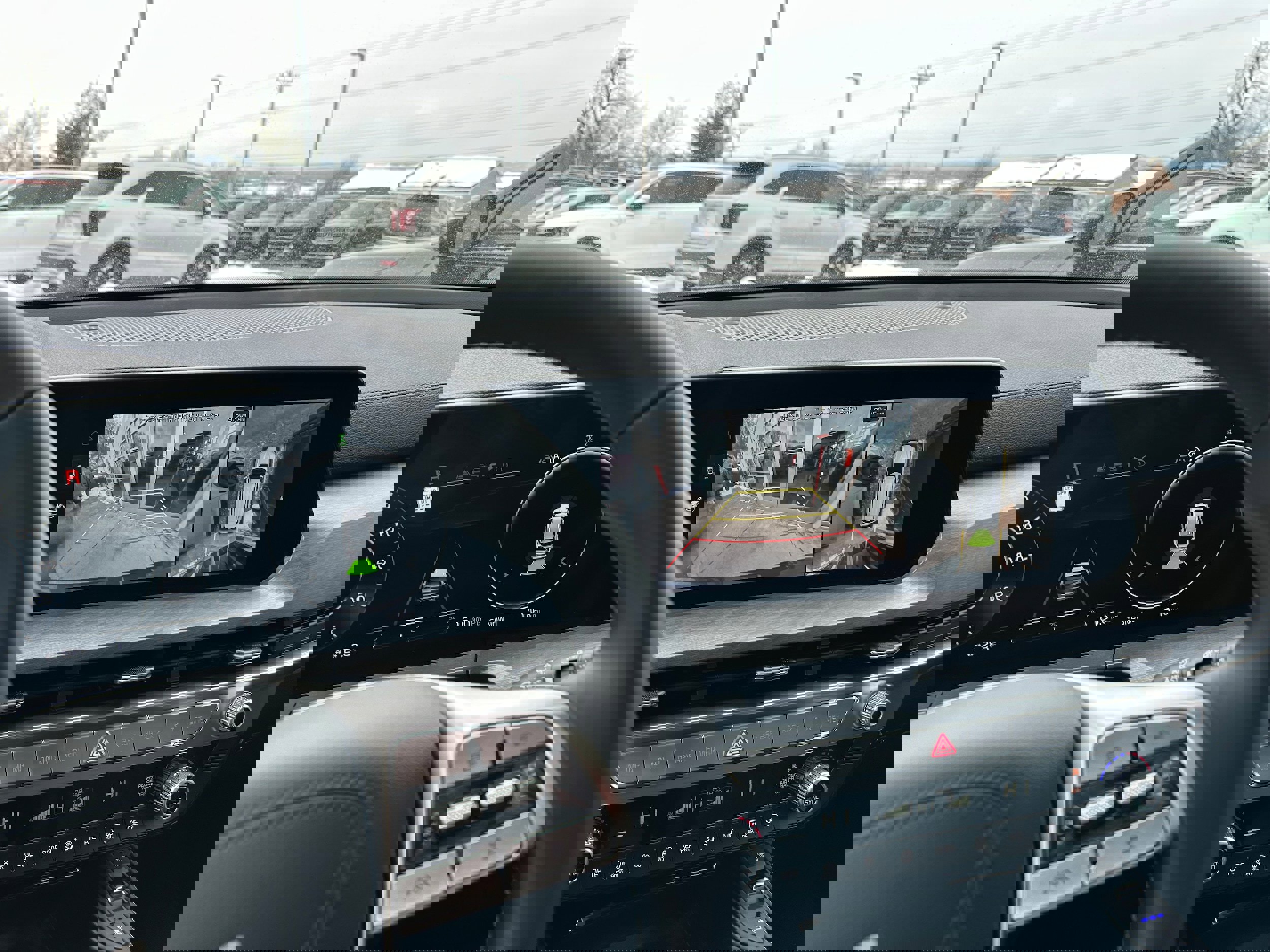 New 2025 Kia Telluride SX Prestige X-Line image 62