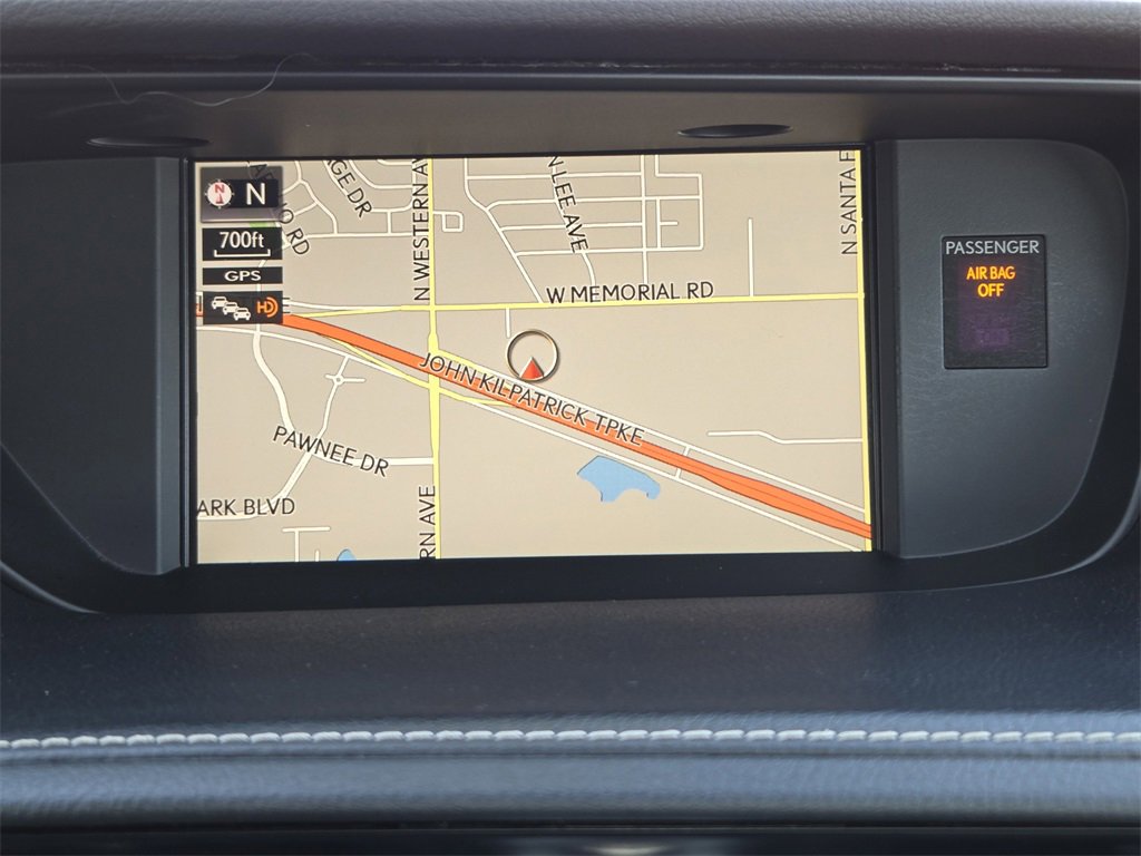 Used 2018 Lexus ES 350 image 17