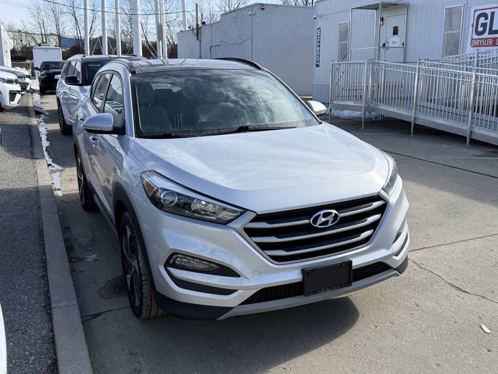 Used 2018 Hyundai Tucson Value image 26