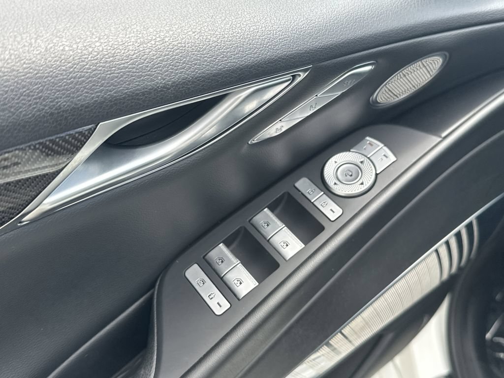 Certified 2023 Genesis G80 3.5T Sport AWD/4WD image 17
