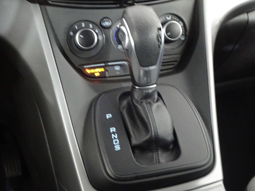 Used 2015 Ford Escape SE image 35