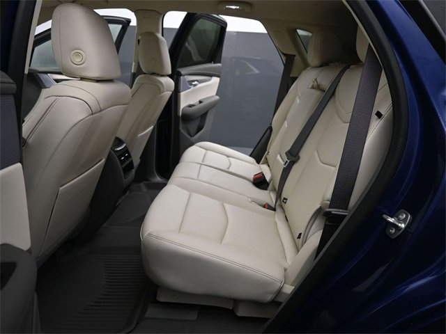 New 2026 Cadillac XT5 Premium Luxury w/ Driver Assist Package image 13