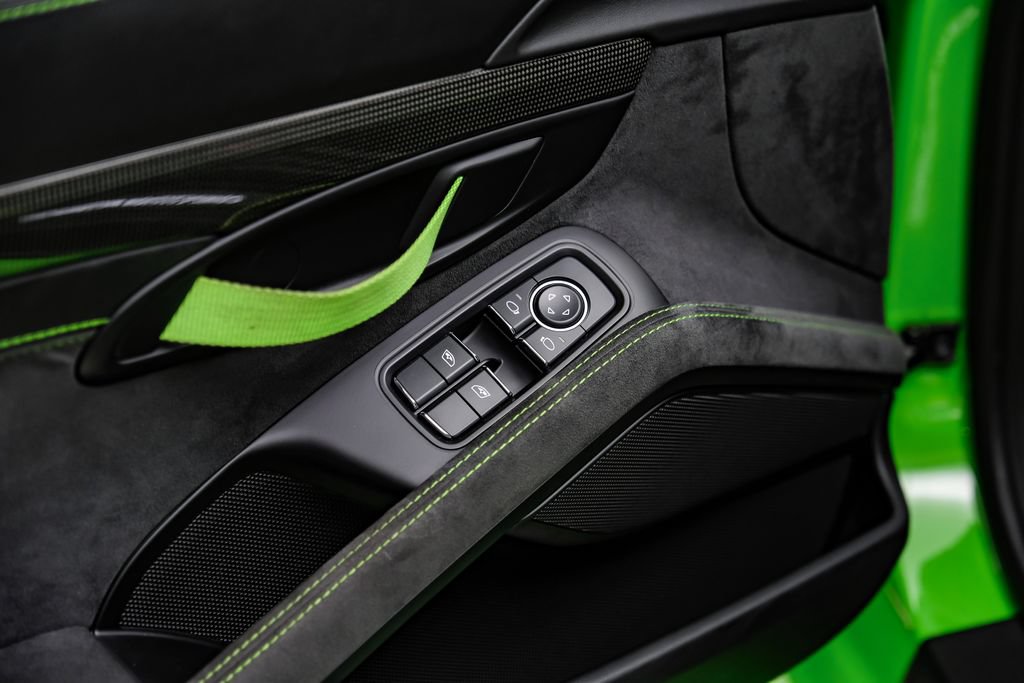 Used 2019 Porsche 911 GT3 RS RWD image 51