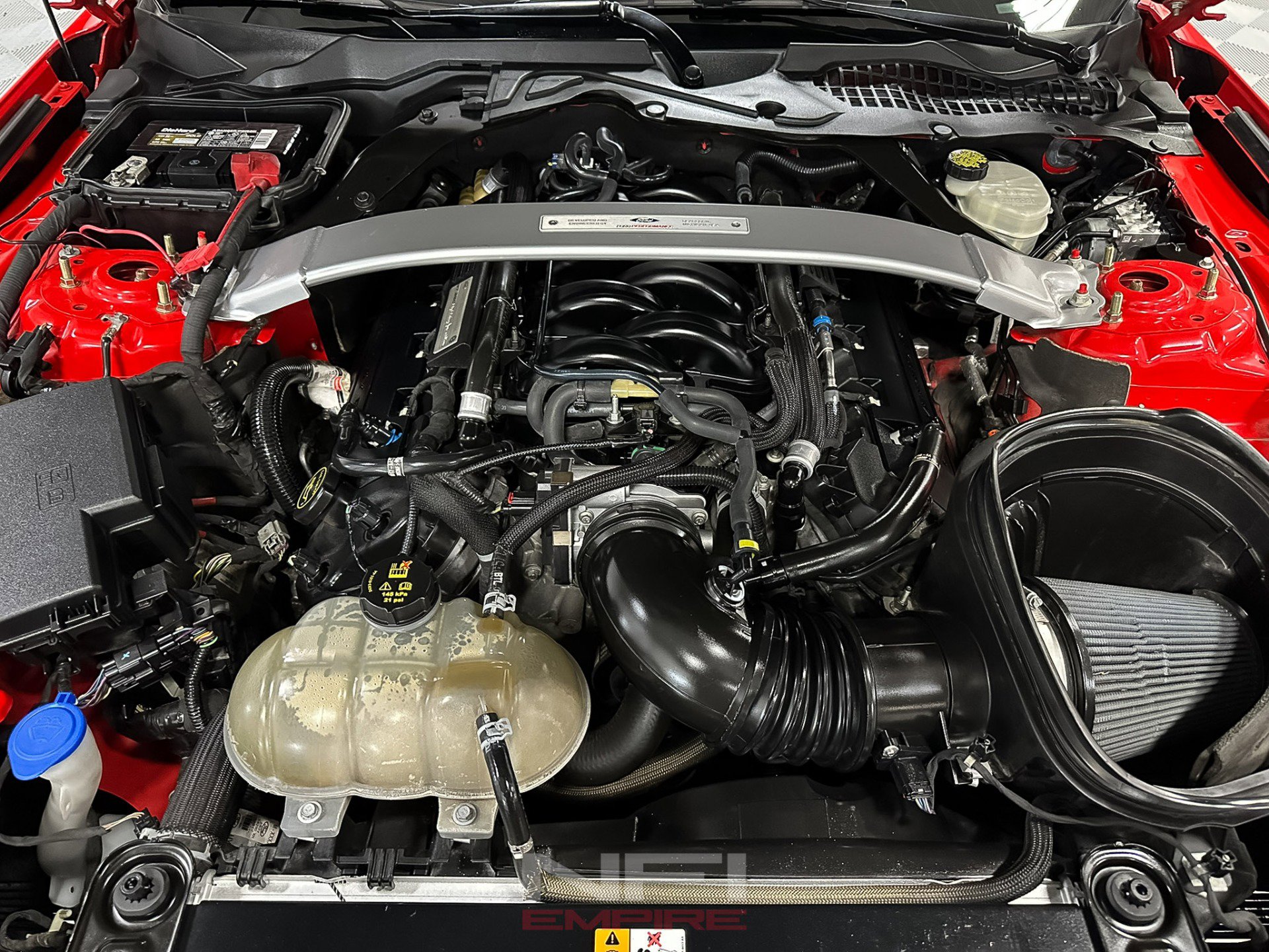 Used 2016 Ford Mustang Shelby GT350 w/ Track Package RWD image 44