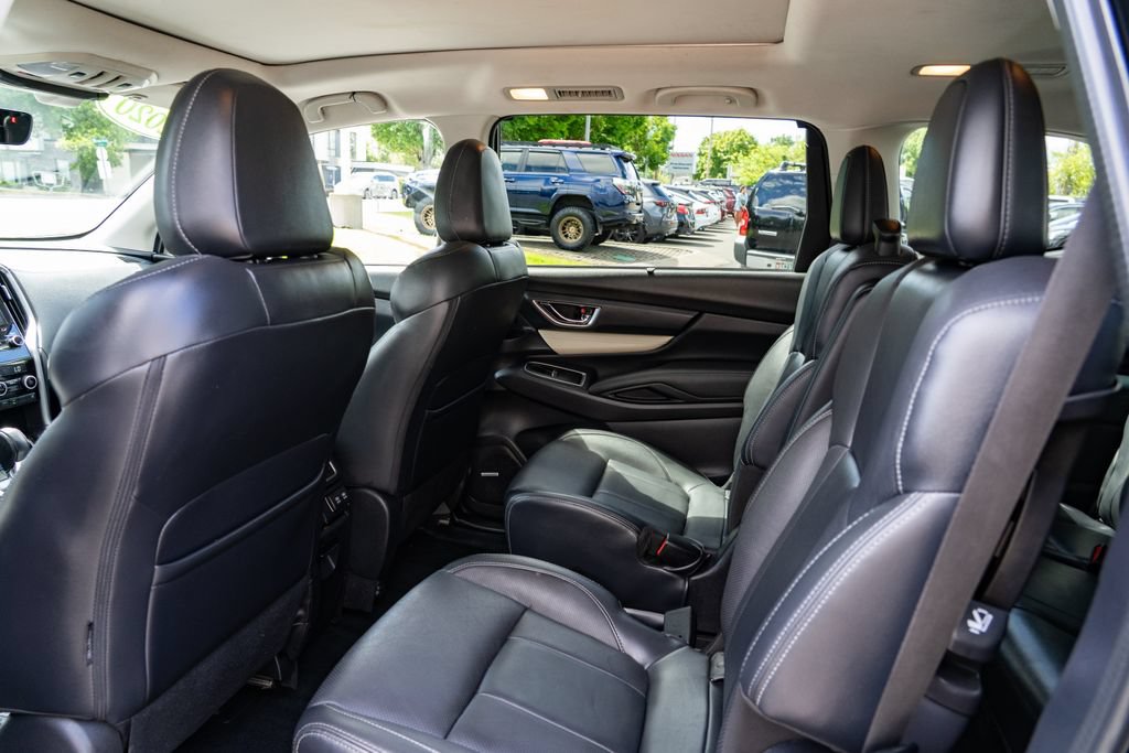 Used 2020 Subaru Ascent Limited w/ Technology Package AWD/4WD image 26