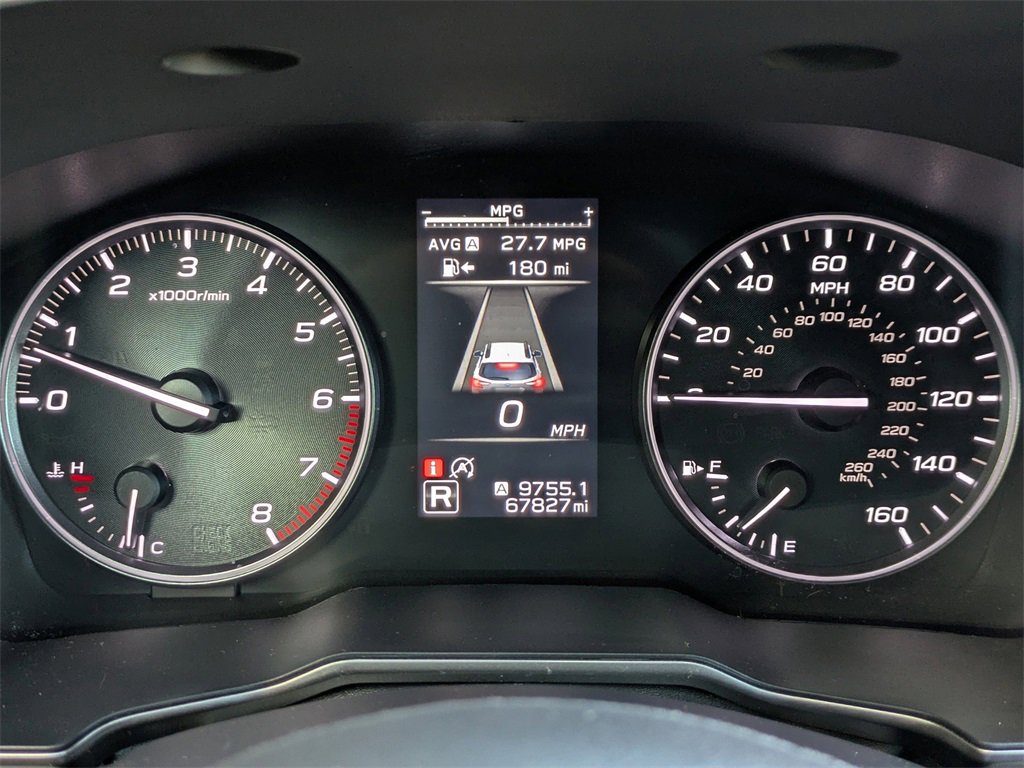 Used 2024 Subaru Outback Onyx Edition image 31