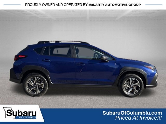 New 2026 Subaru Crosstrek 2.5i Premium AWD/4WD image 12