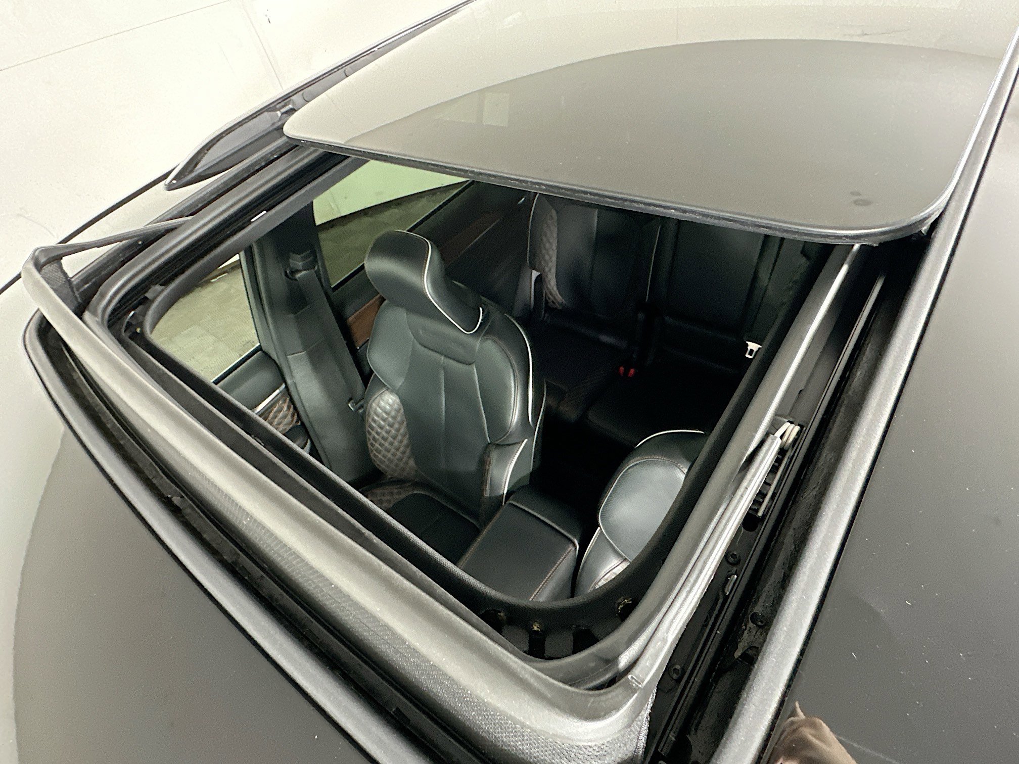 Used 2023 Jeep Grand Cherokee L Summit w/ Advanced Protech Group IV image 22