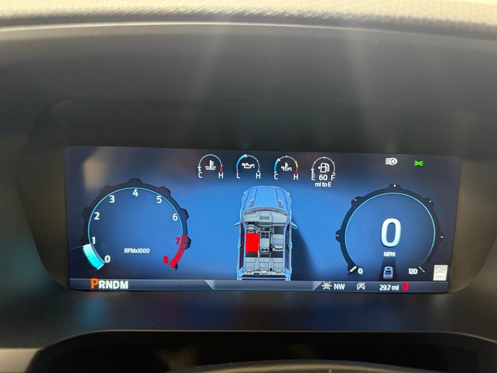 New 2024 Ford F150 XLT w/ Equipment Group 303A High image 26