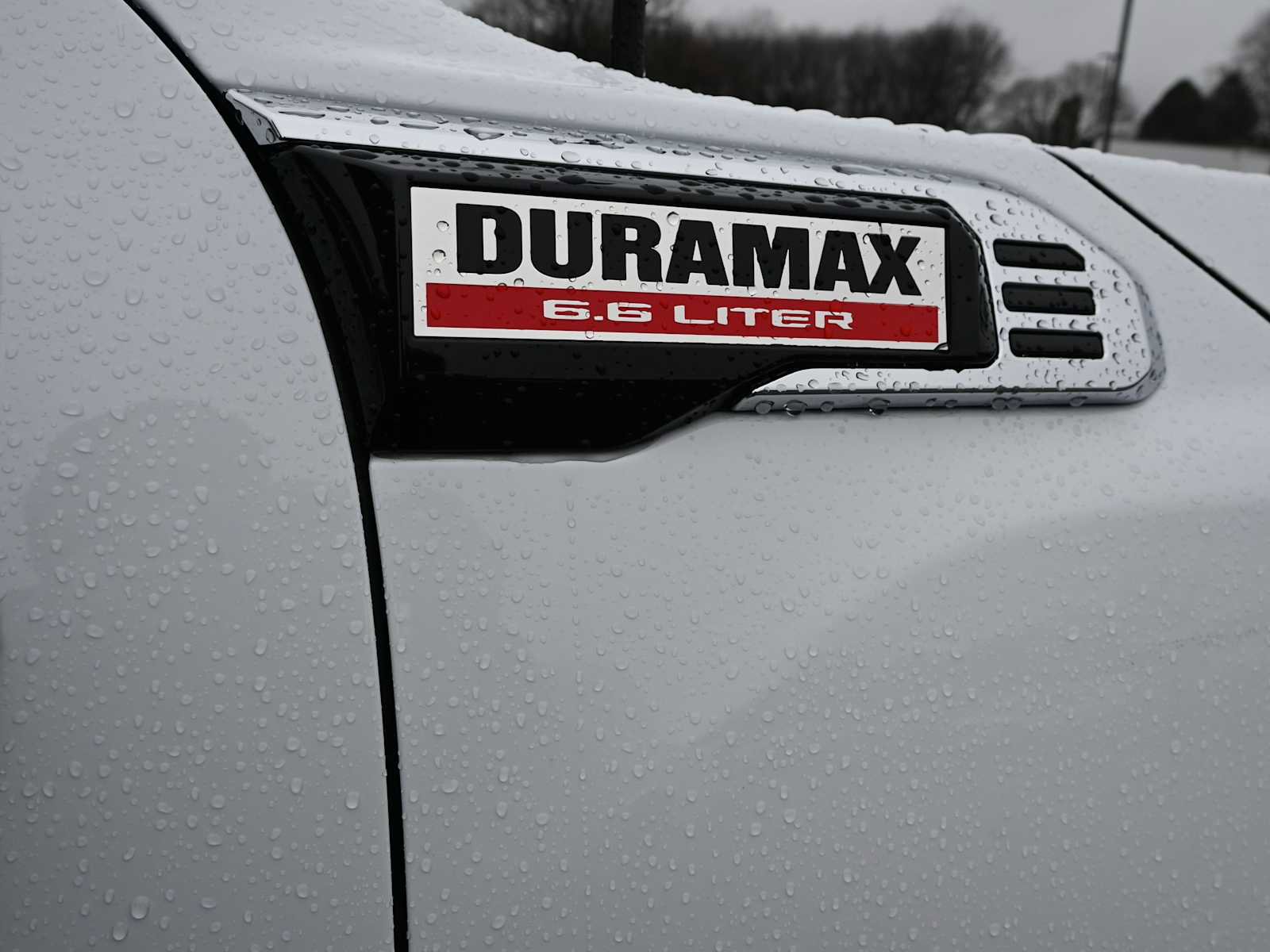 New 2026 GMC Sierra 3500 Denali w/ Denali Reserve Package image 27