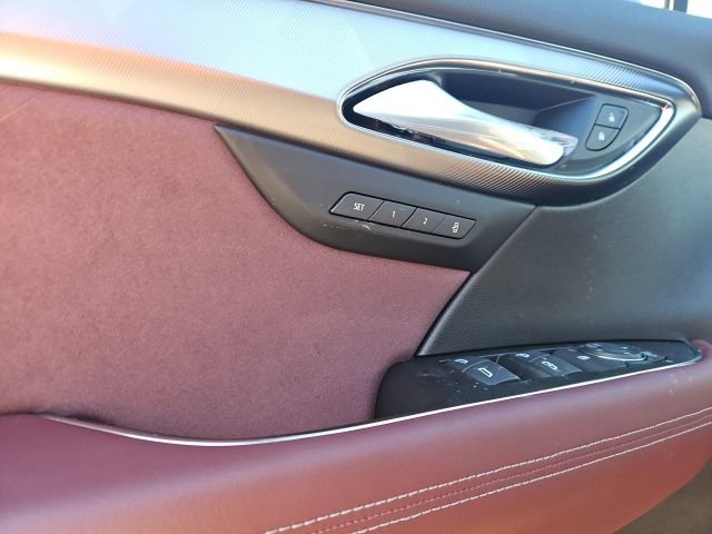 New 2026 Buick Envision Sport Touring image 26