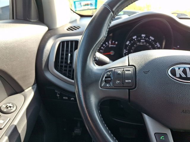 Used 2016 Kia Sportage EX AWD/4WD image 20