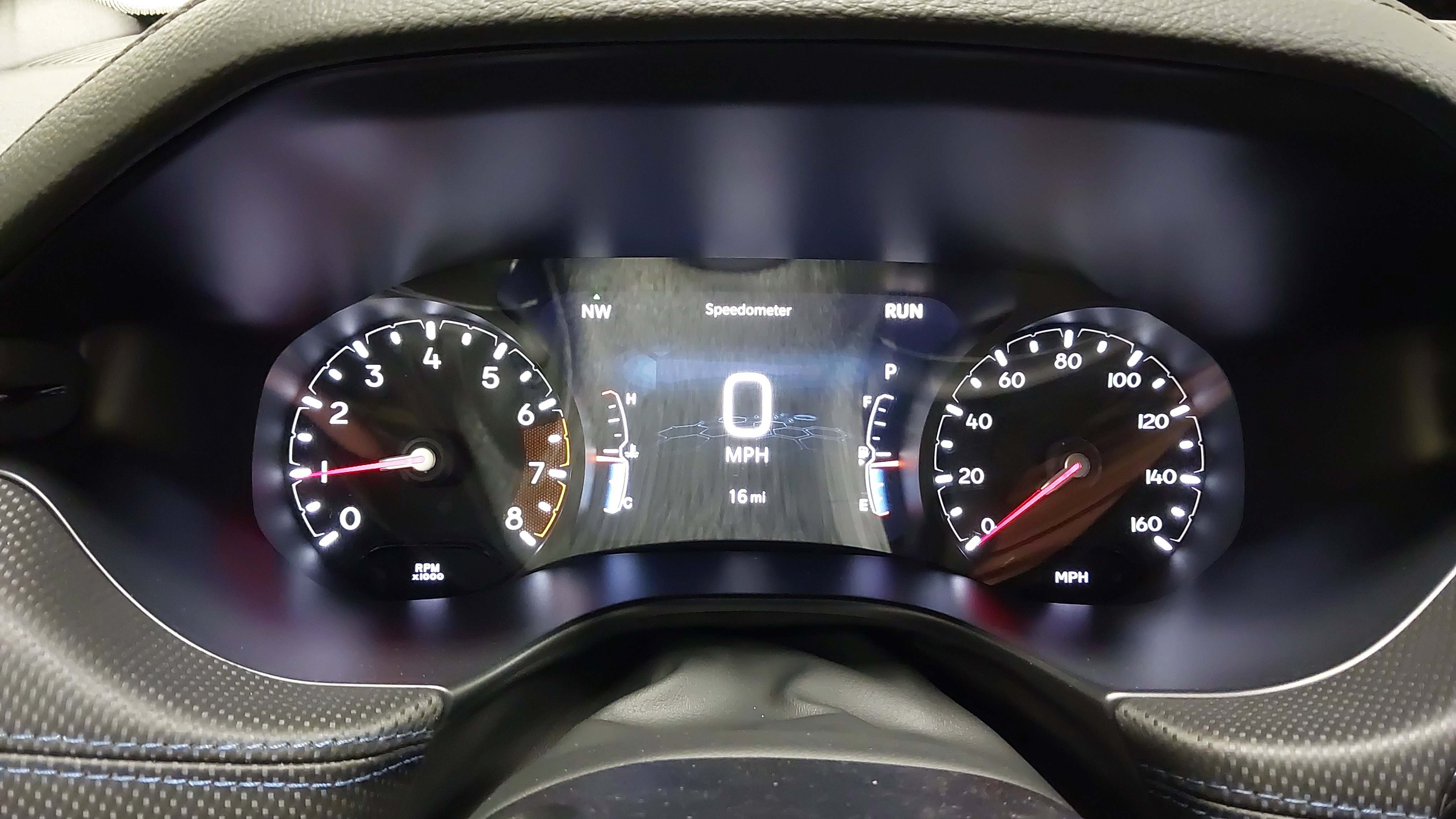 New 2026 Jeep Compass Latitude image 18