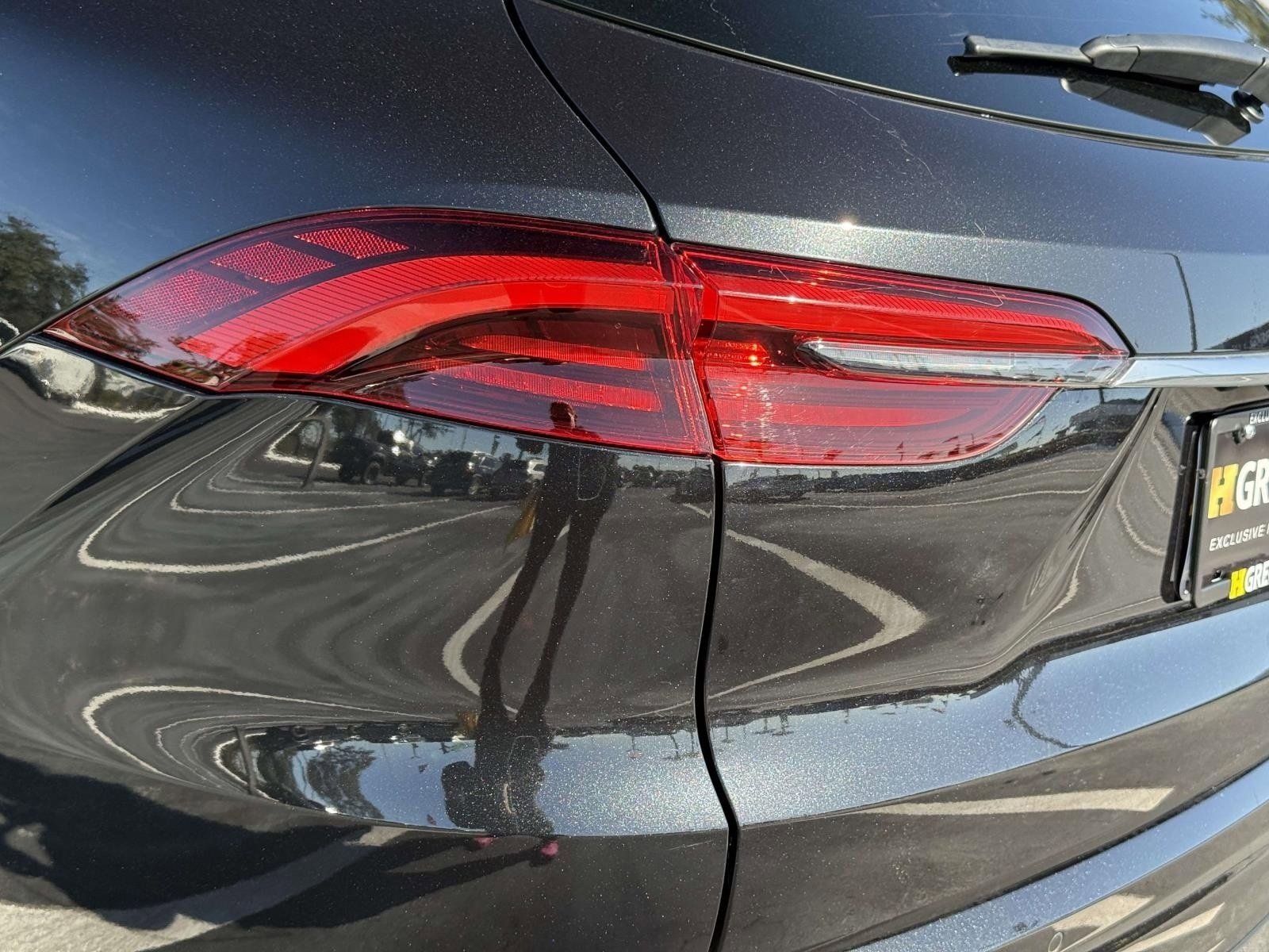 Used 2023 Maserati Grecale GT image 19