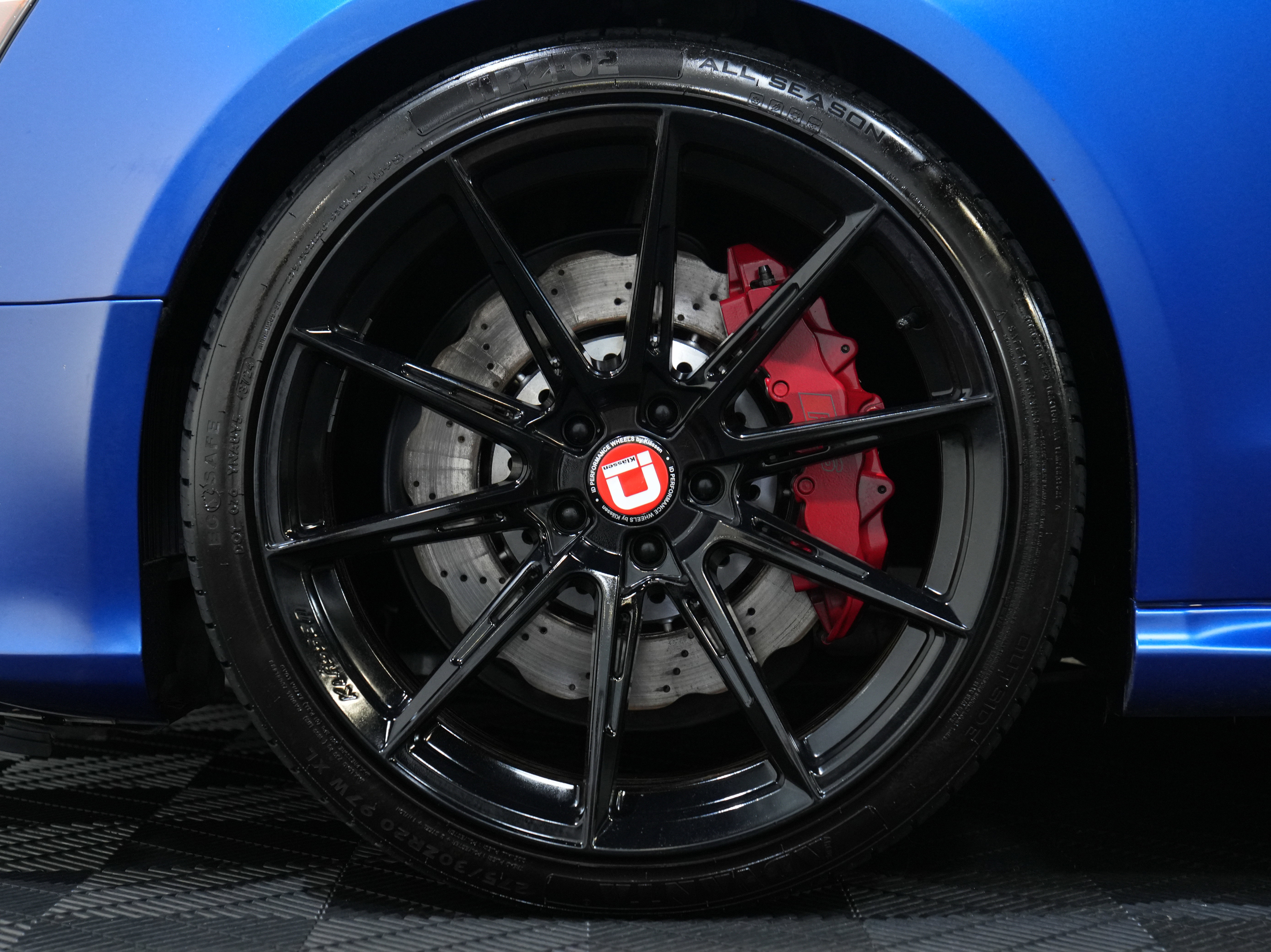 Used 2015 Audi RS 5 Coupe image 51