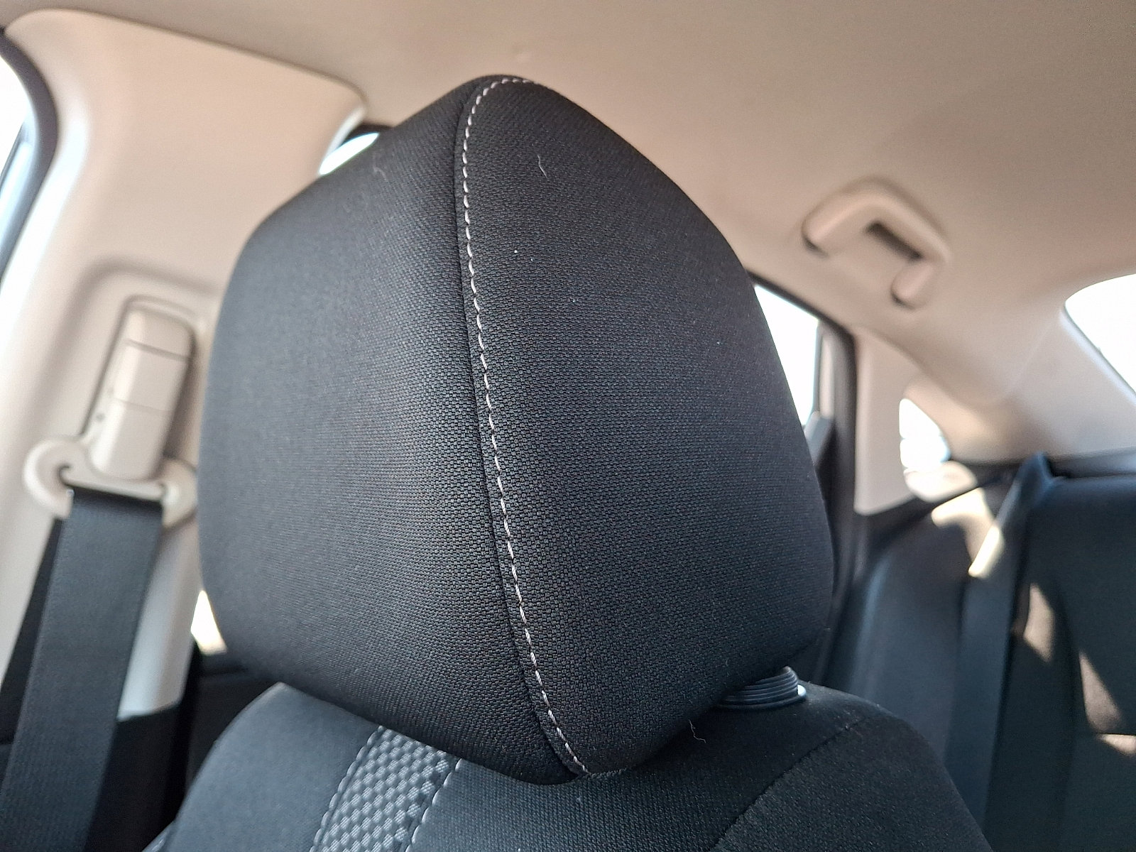 Used 2021 Honda Civic LX image 13