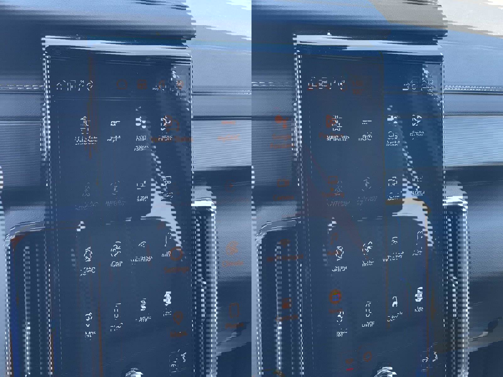 New 2026 GMC Acadia Elevation w/ Black Edition image 13