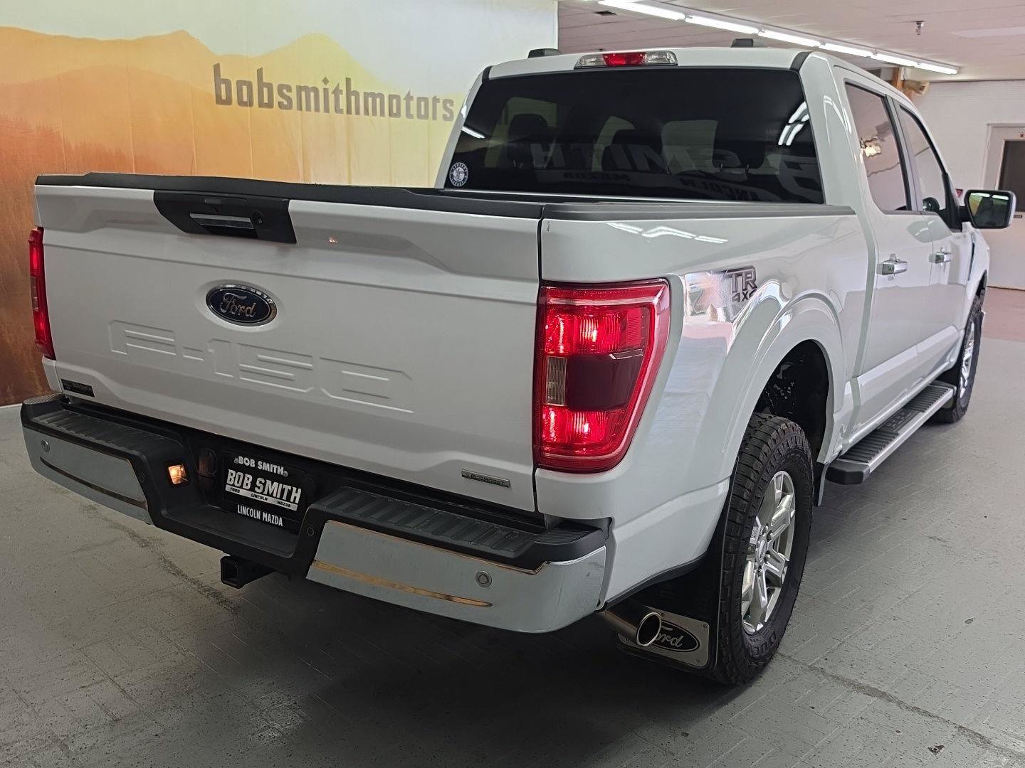 Used 2022 Ford F150 XLT w/ XTR Package AWD/4WD image 19