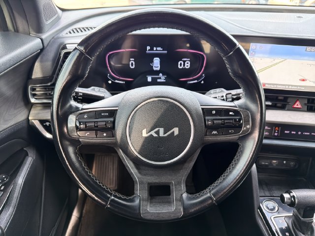 Used 2023 Kia Sportage X-Line AWD/4WD image 10
