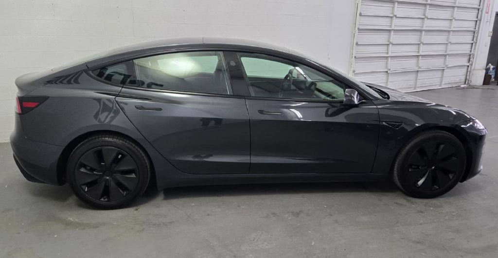 Used 2024 Tesla Model 3 Long Range AWD/4WD image 5