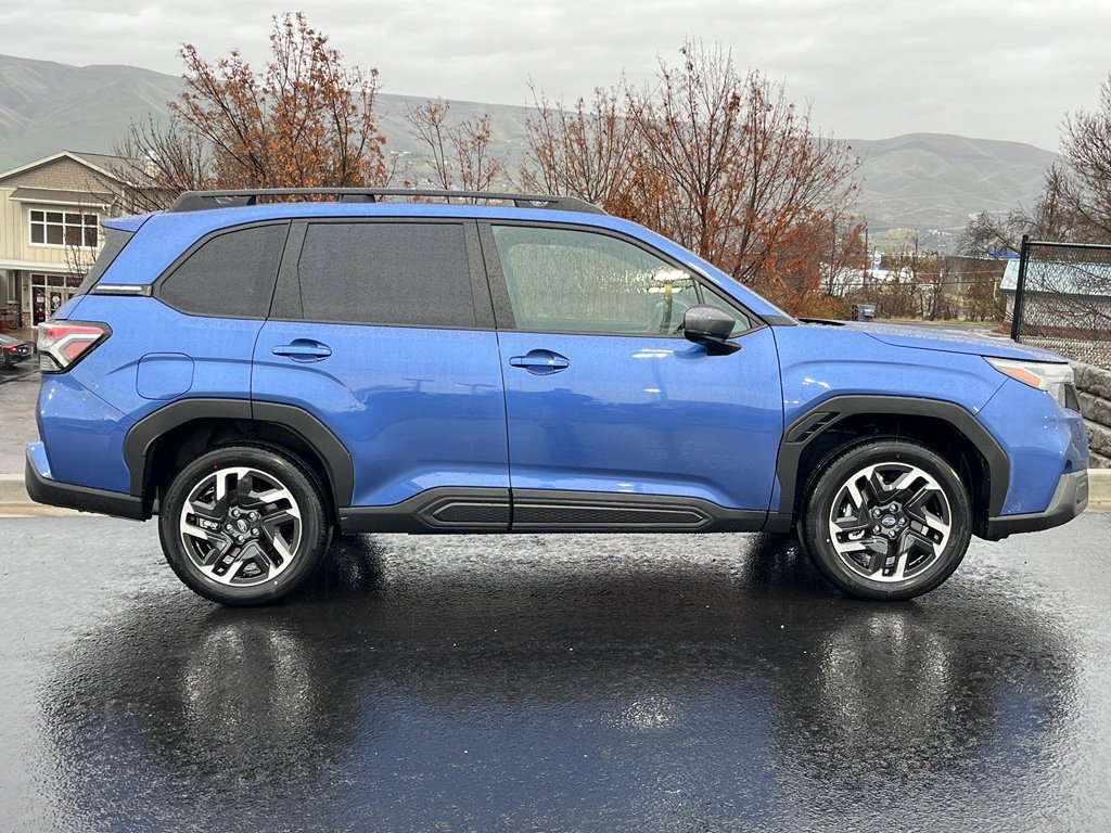 New 2026 Subaru Forester Limited image 2