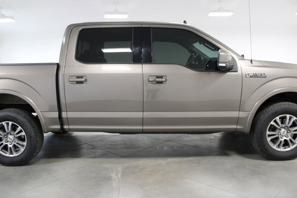 Used 2019 Ford F150 Lariat image 11