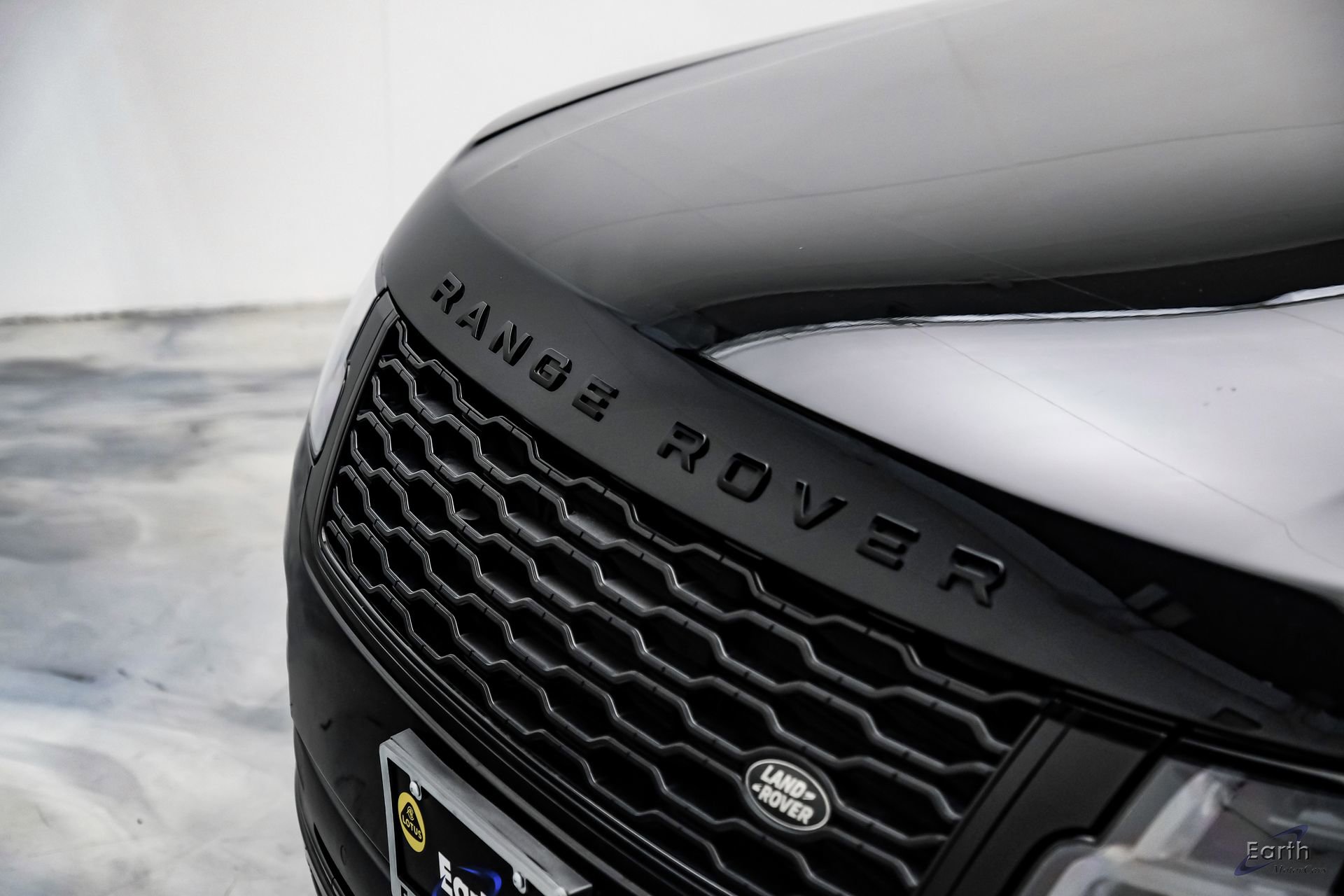 Used 2022 Land Rover Range Rover Westminster Edition image 27