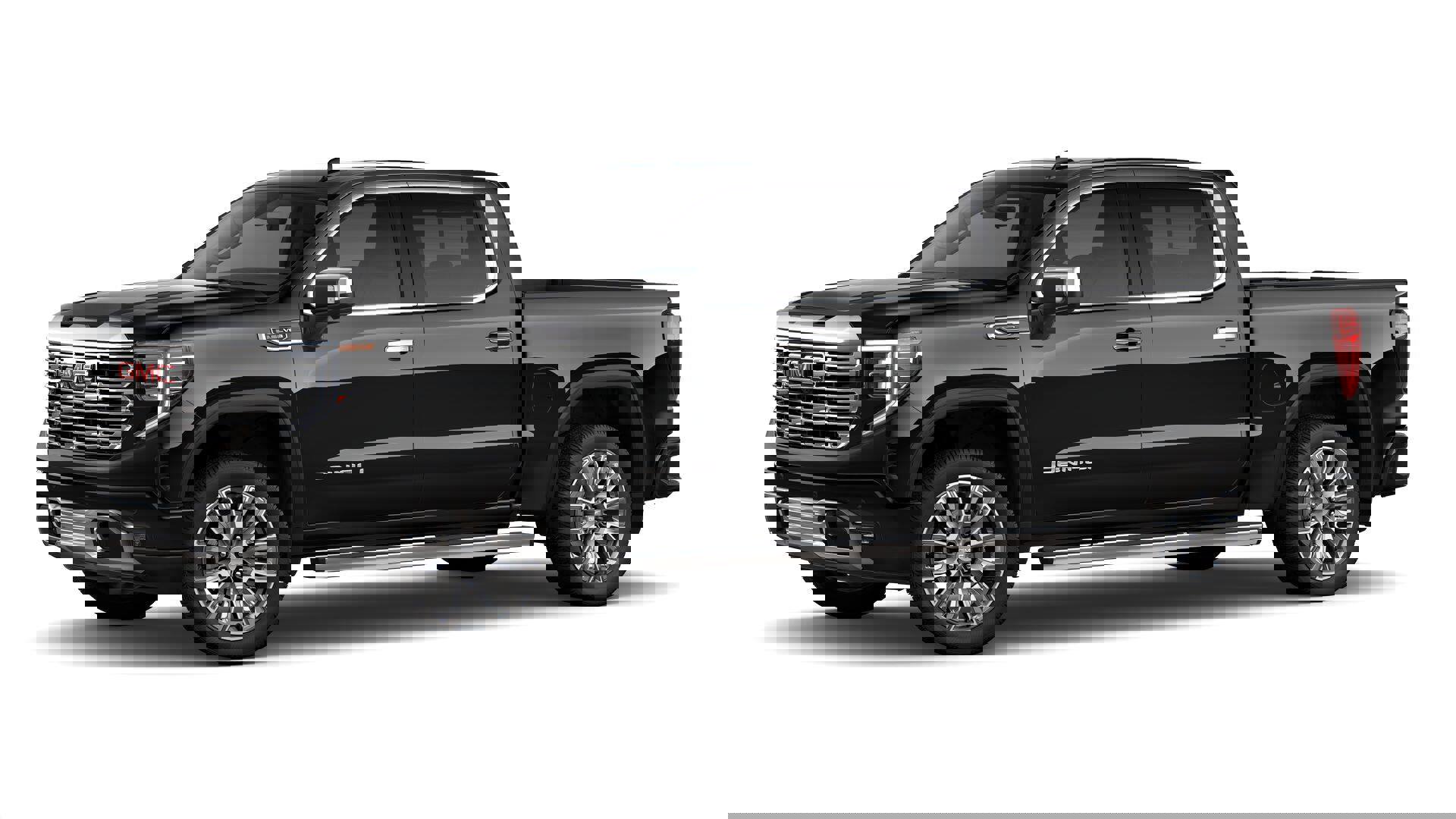 New 2025 GMC Sierra 1500 Denali w/ Denali Reserve Package image 60