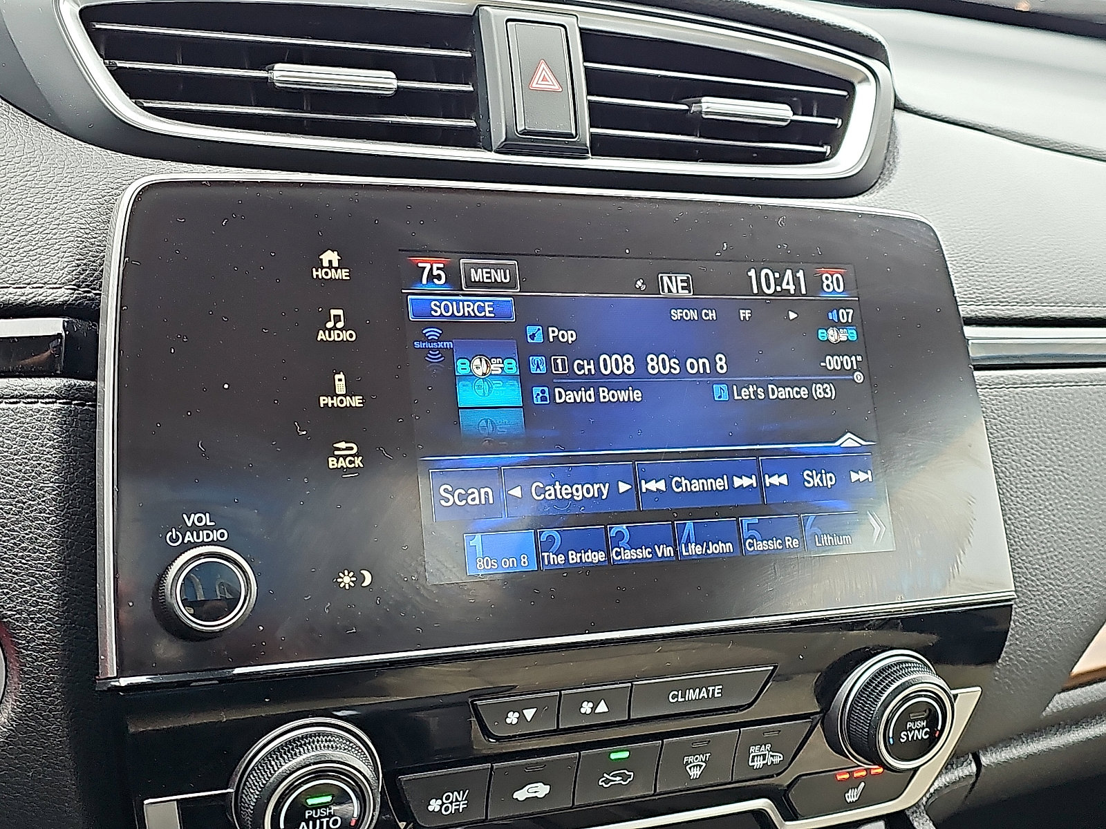 Used 2019 Honda CR-V EX-L image 18