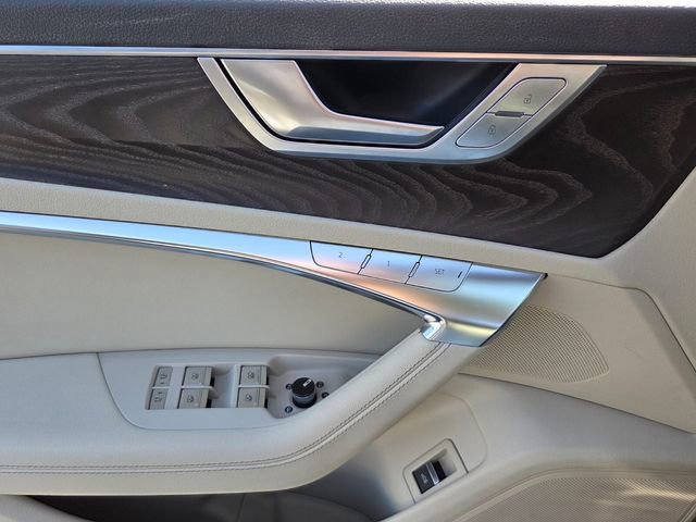 Used 2020 Audi A6 2.0T Premium Plus image 33