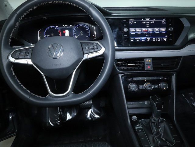 Used 2022 Volkswagen Taos SEL image 31